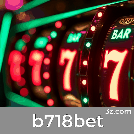 b718bet: Seu Destino Premiado para Jogos Online