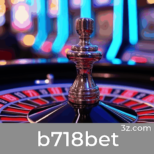 b718bet: Seu Destino Premiado para Jogos Online