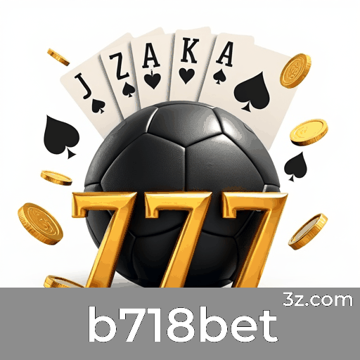 b718bet: Experimente Bônus e Promoções Únicas