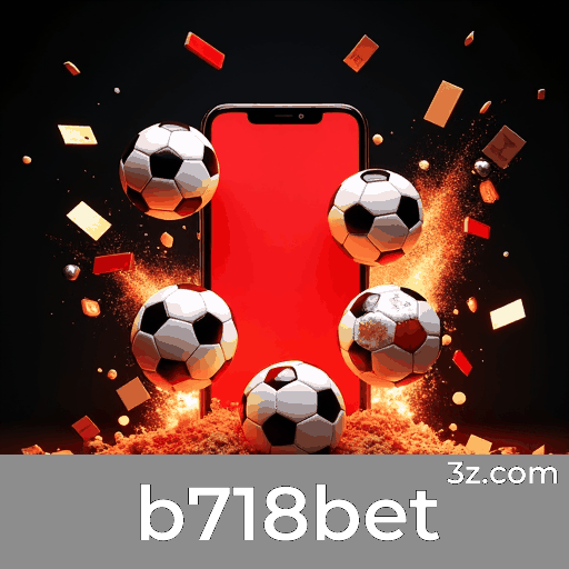 b718bet: Seu Destino Premiado para Jogos Online