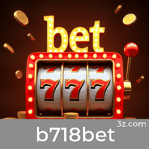 b718bet: Seu Destino Premiado para Jogos Online