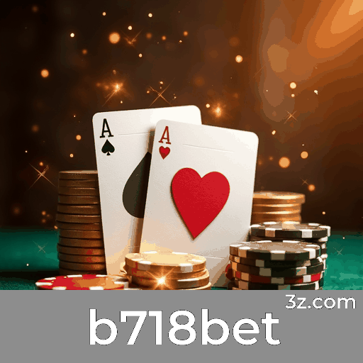 b718bet: Experimente Bônus e Promoções Únicas
