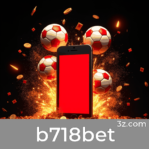 b718bet: Seu Destino Premiado para Jogos Online